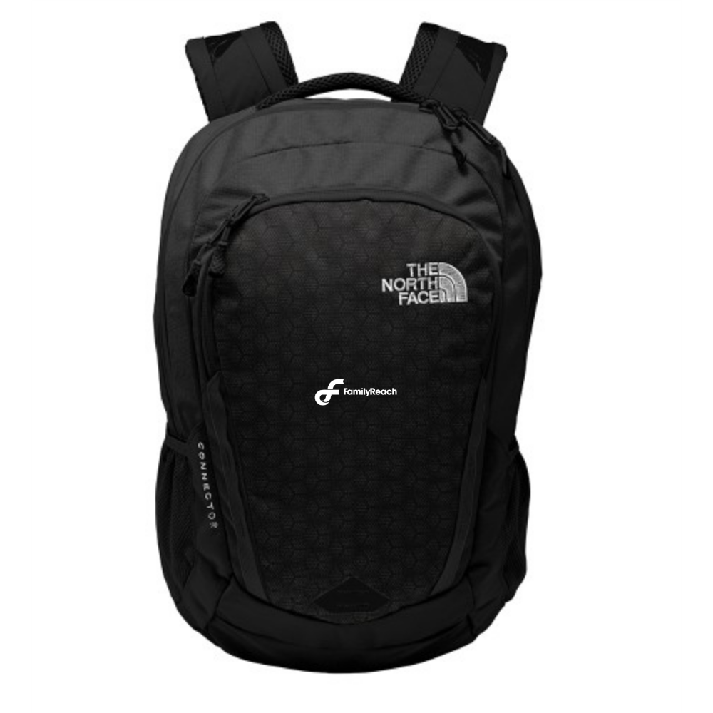TNF Blk TNF Wh