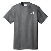 Graphite Heather