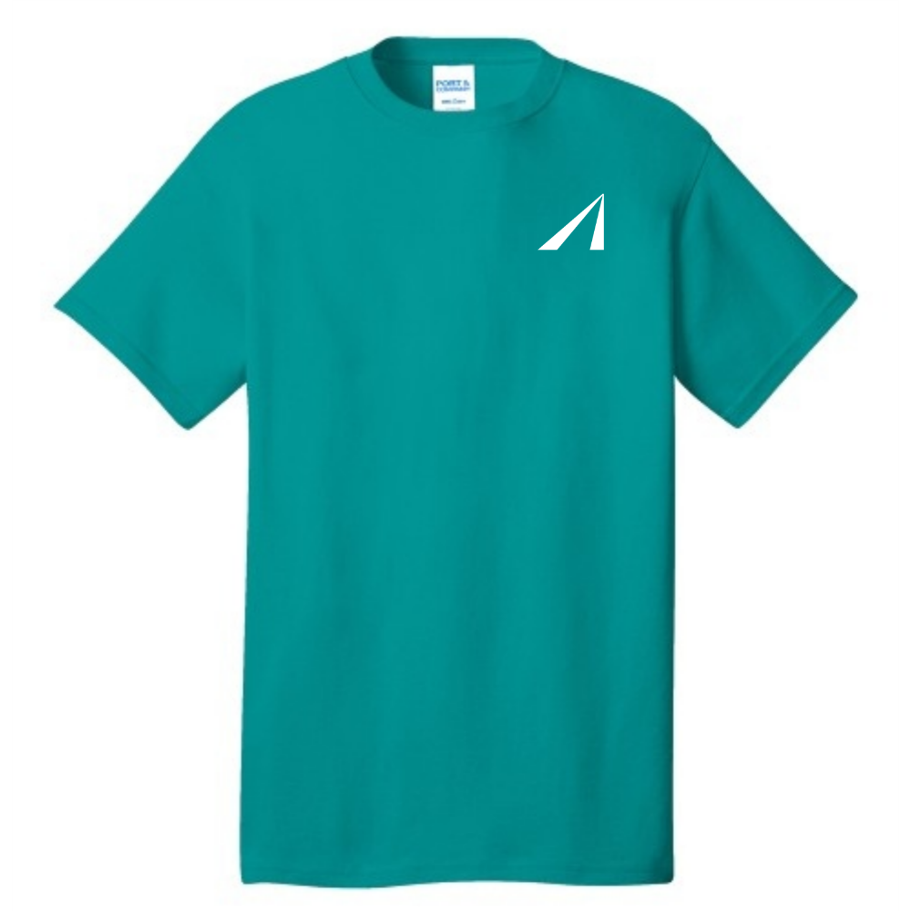 Bright Aqua