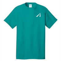 Bright Aqua