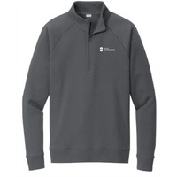 Dark Smoke Grey