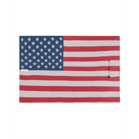 Stars & Stripes Triblend