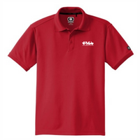Signal Red