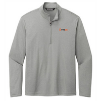 Quiet Shade Grey Heather