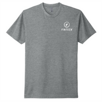 Dark Heather Gray