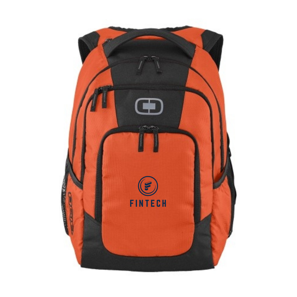 Hot Orange