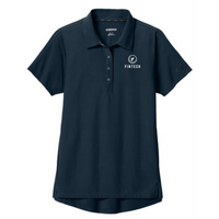 River Blue Navy