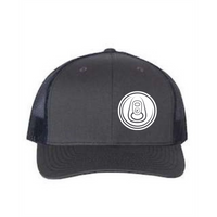 Charcoal Navy