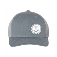 Heather Grey Light Grey