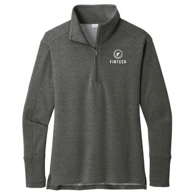 Dark Grey Heather