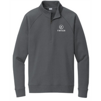 Dark Smoke Grey