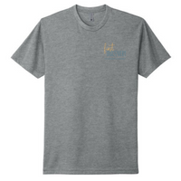 Dark Heather Gray