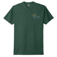 Heather Forest Green