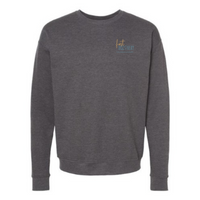 Heather Charcoal