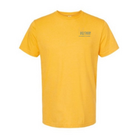 Heather Mellow Yellow