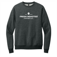 Heathered Charcoal