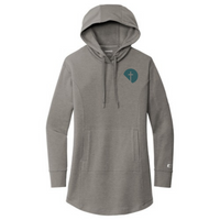 Petrol Grey Heather