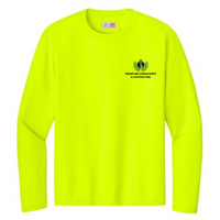 Safety Yellow