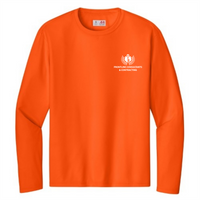 Safety Orange
