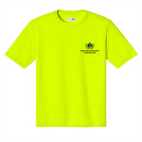Safety Yellow
