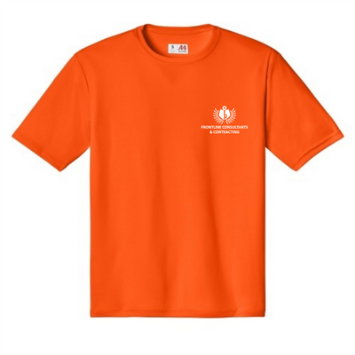 Safety Orange