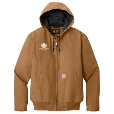 Carhartt Brown