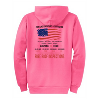Neon Pink