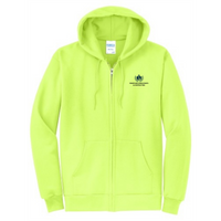 Neon Yellow