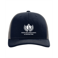 Navy Charcoal