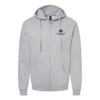 Heather Grey