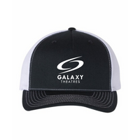 Navy White