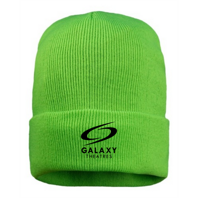Neon Green