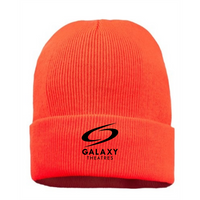 Blaze Orange