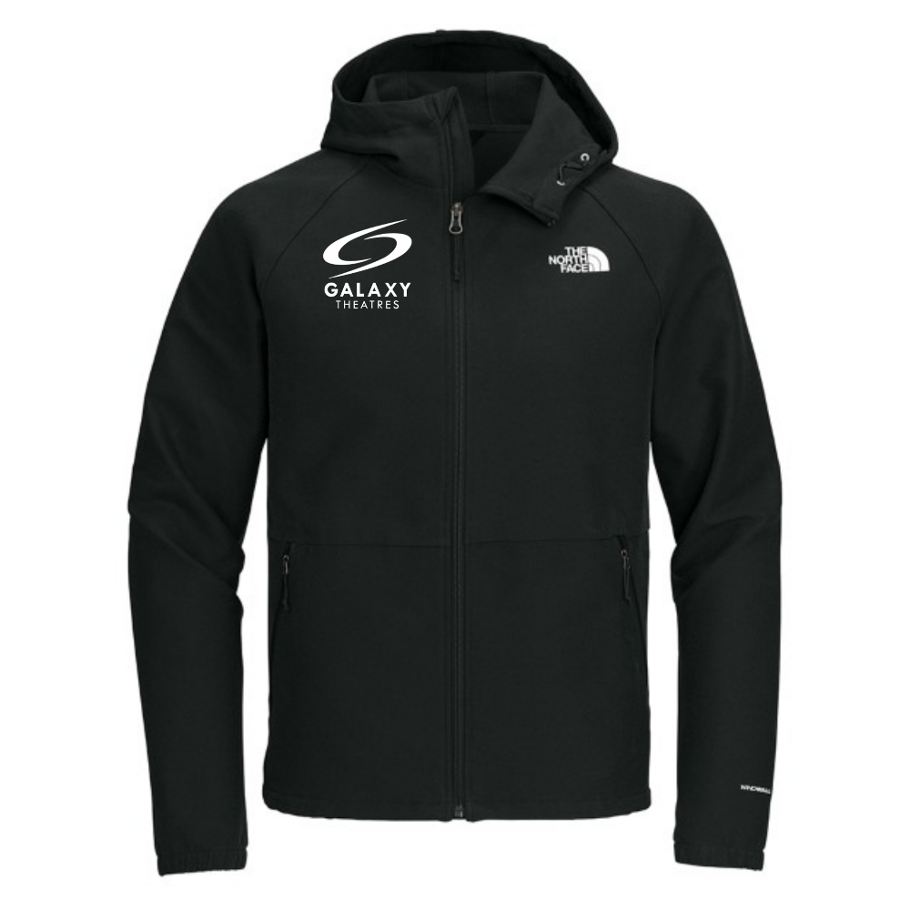 TNF Black Heather