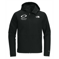 TNF Black Heather