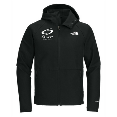 TNF Black Heather