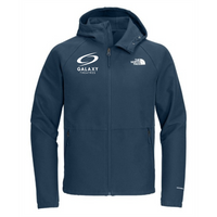 Shady Blue Dark Heather