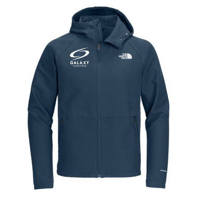 Shady Blue Dark Heather