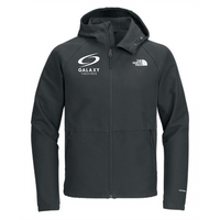 Asphalt Grey Dark Heather