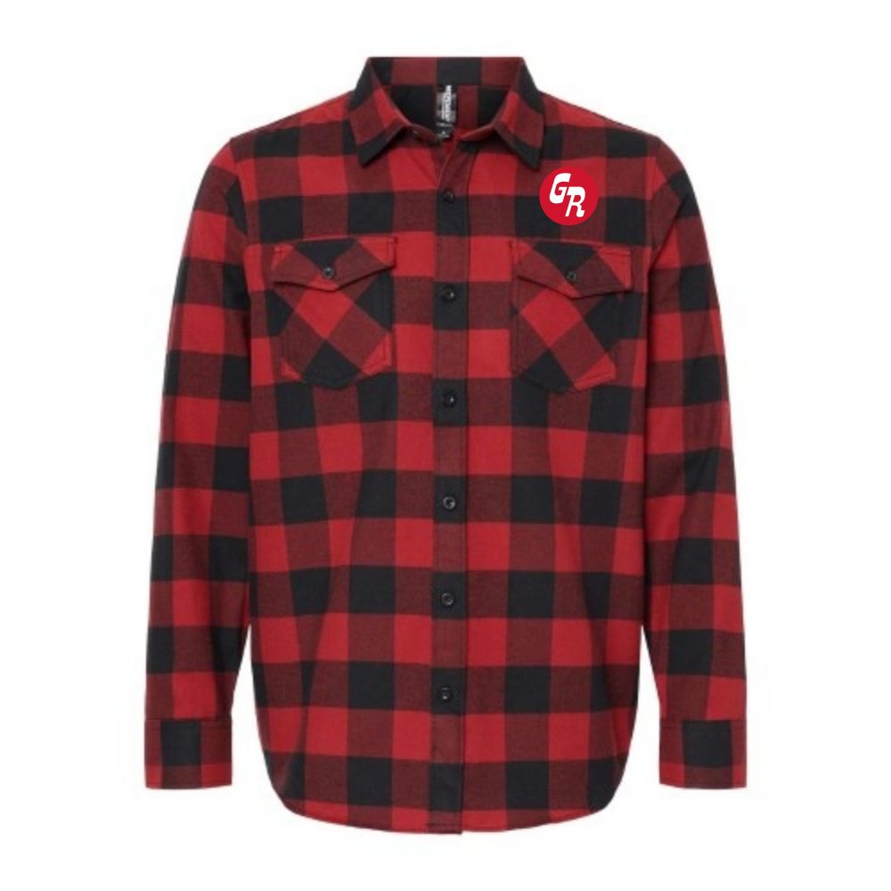 Red Black