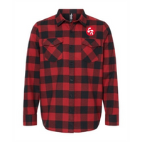 Red Black