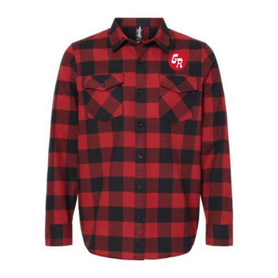 Red Black