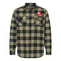 Olive Black