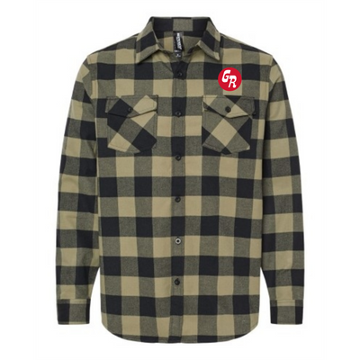 Olive Black