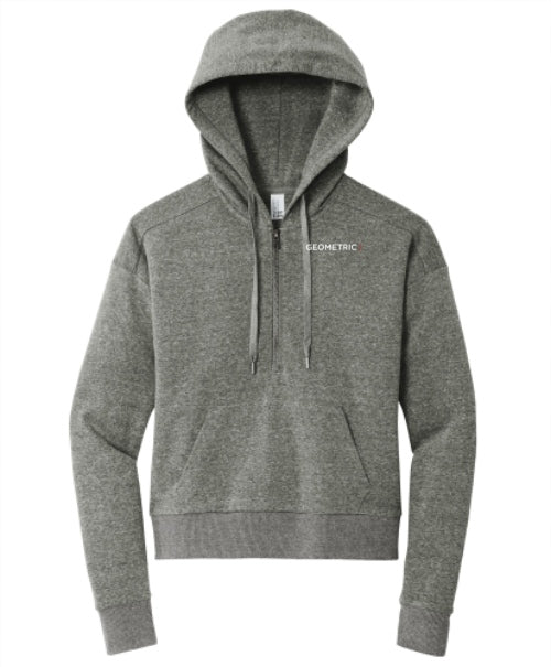 Heathered Charcoal