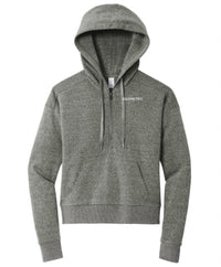 Heathered Charcoal