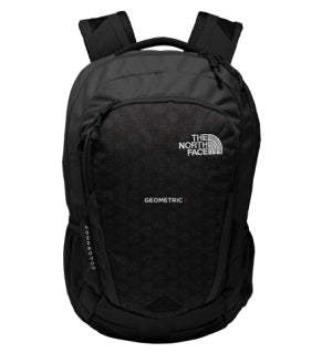 TNF Blk TNF Wh