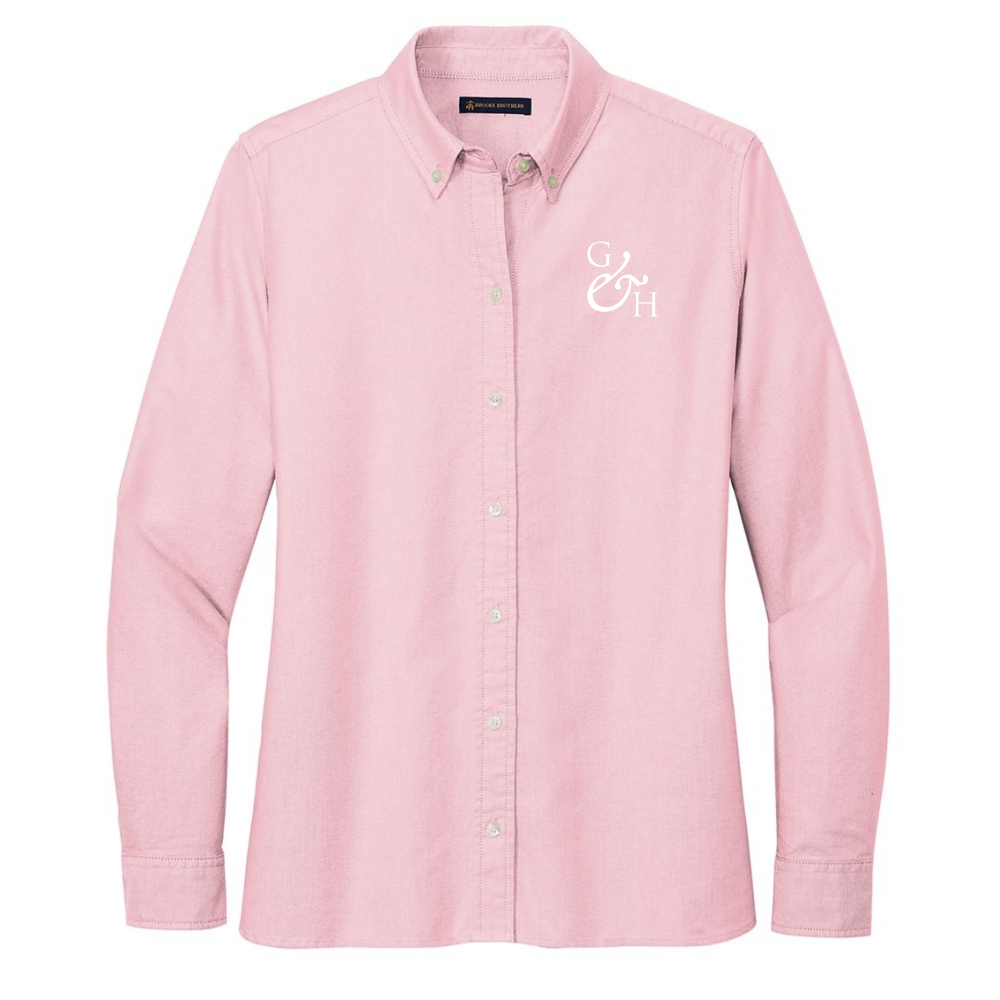 Soft Pink