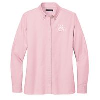 Soft Pink