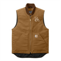 Carhartt Brown